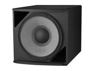 JBL Asb6118 18" Subwoofer