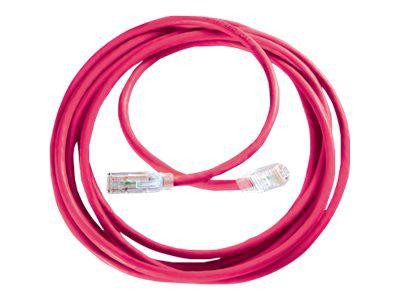 Ortronics Clarity MC625-02 Cat.6 UTP Patch Cable