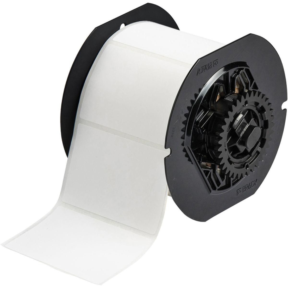 Brady Paper Labels For B33 Printers