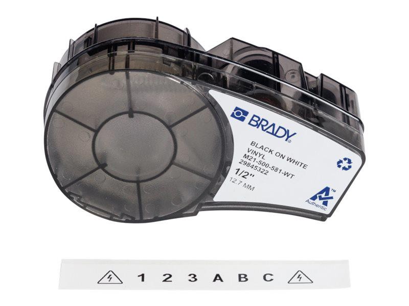 Brady Repositionable Multi-Purpose V