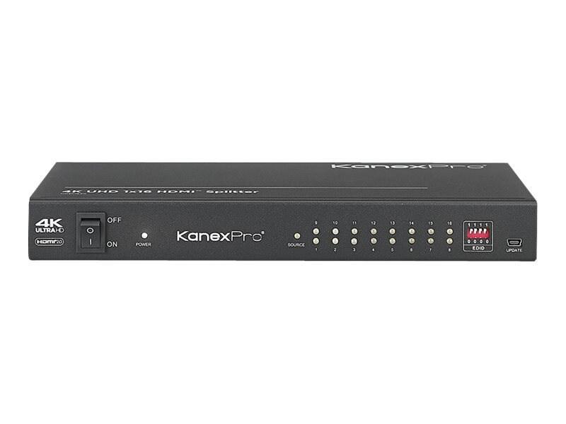 Kanex 4K Hdmi 16-Port Distribution A