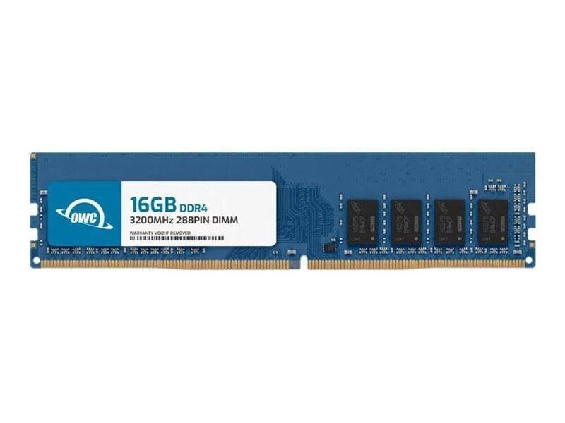 Owc Other World 16GB PC4-25600 DDR4 3200 CL22