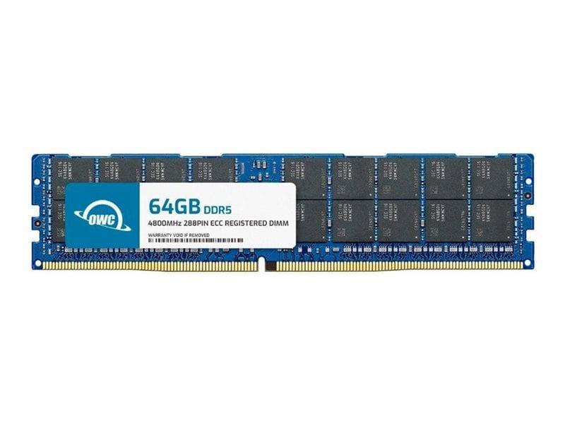Owc Other World 64GB PC5-38400 DDR5 4800 CL40