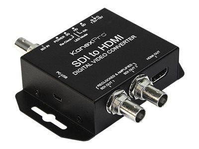 Kanex Sdi To Hdmi Converter