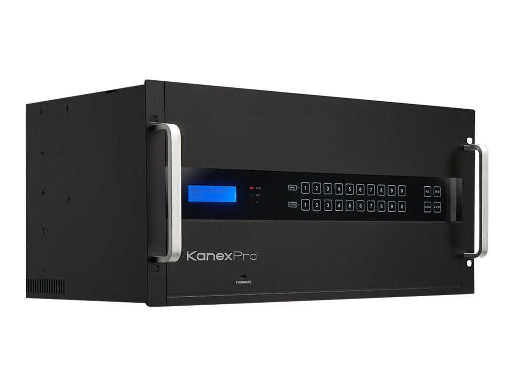 Kanex 4K Flexible 32 Input Output Se