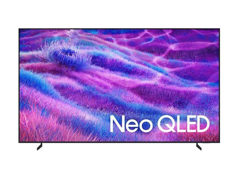 Samsung QN100QN80FF 100" Smart LED-LCD TV - 4K UHDTV - High Dynamic Range (HDR)