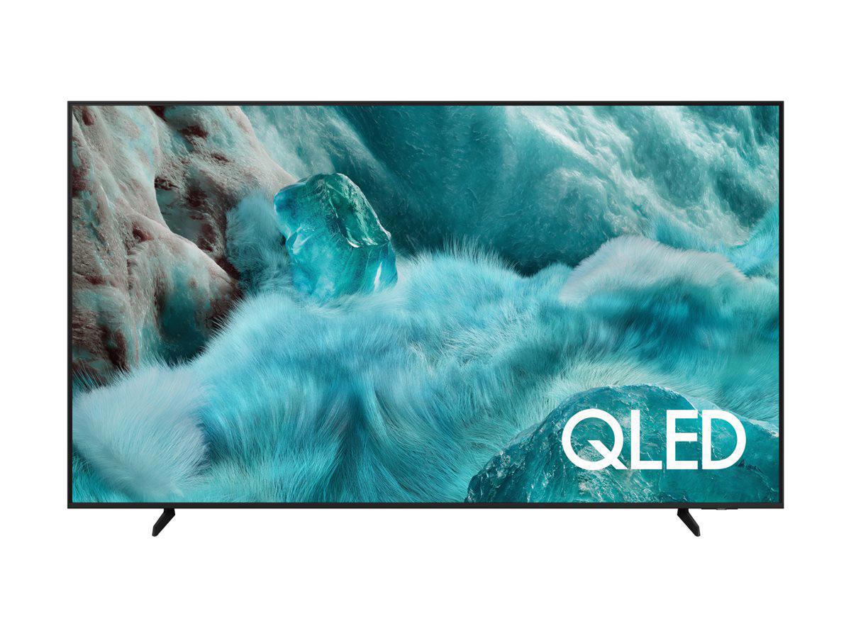 Samsung QN65Q7FAAF 65" Smart LED-LCD TV - 4K UHDTV - High Dynamic Range (HDR)