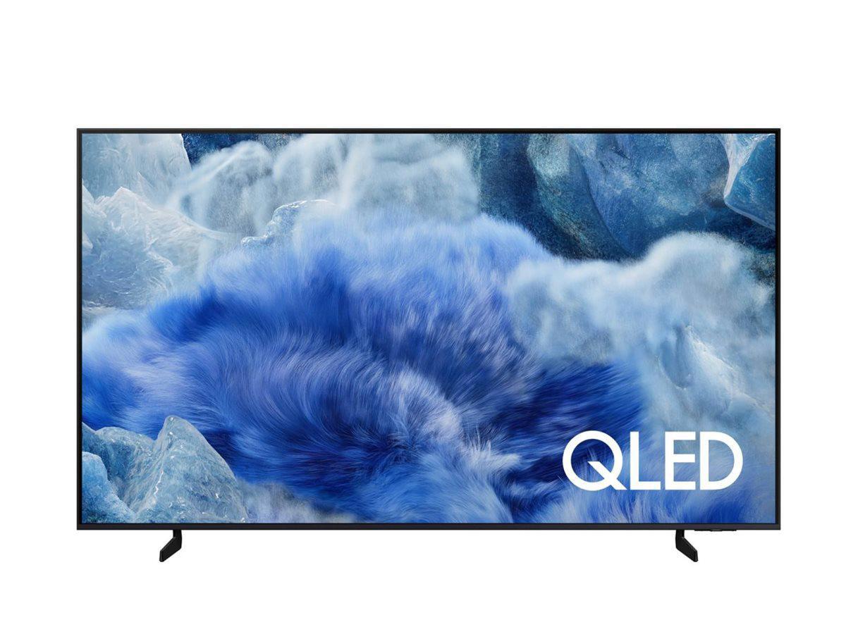 Samsung QN65Q8FAAF 65" Smart LED-LCD TV - 4K UHDTV - High Dynamic Range (HDR)