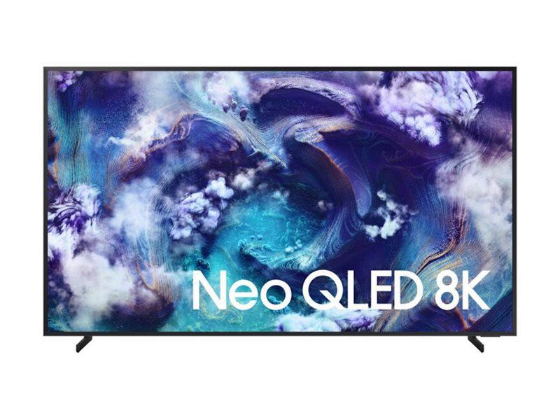 Samsung QN85QN900FF 85" Smart LED-LCD TV - 8K UHD - High Dynamic Range (HDR)