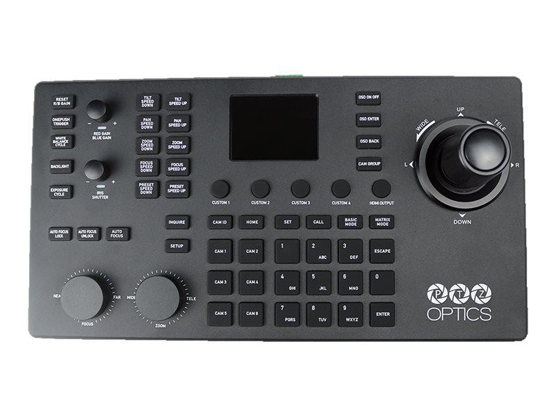 PTZOptics Surveillance Kit