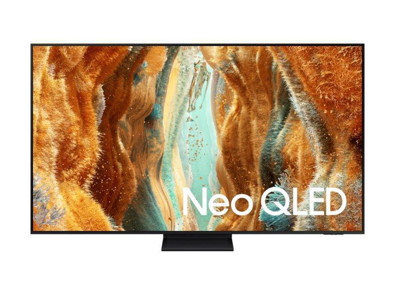 Samsung QN85QN70FAF 85" Smart LED-LCD TV - 4K UHDTV