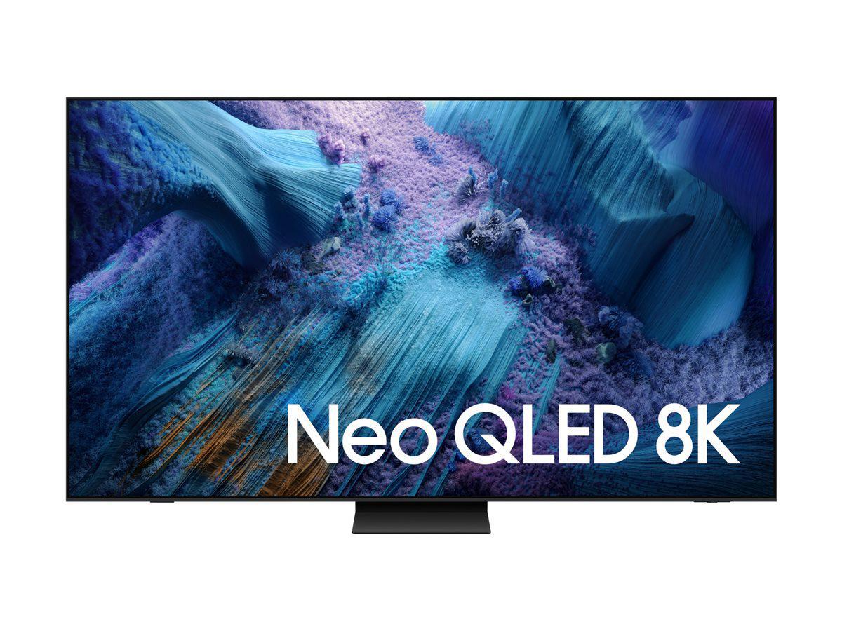 Samsung QN98QN990FF 98" Smart LED-LCD TV - 8K UHD - High Dynamic Range (HDR)