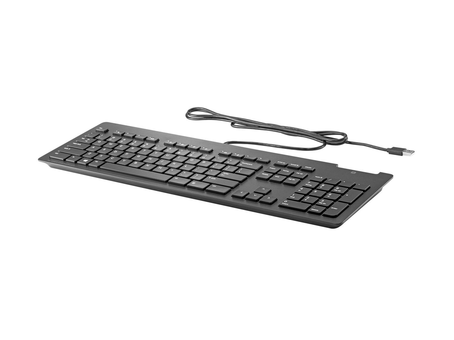 HP Business Slim Keyboard