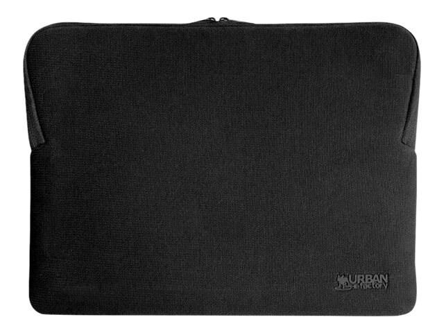 Urban Factory Carrying Case (Sleeve) for 16" Apple MacBook Pro - Black