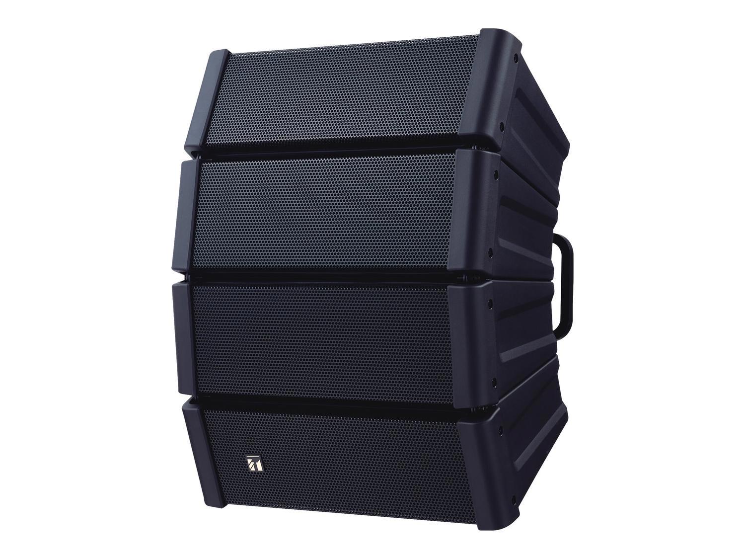 Toa Variable Directivity Speaker-