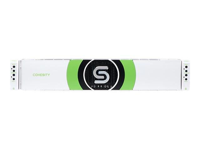 Cohesity Corp. CX8305-10G-SFP Expansion Node (Hardware Only)