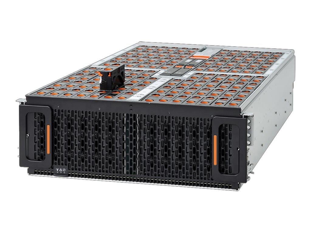 G-Technology 480TB Se4u102-60 Ntaa Sas 512E Storage