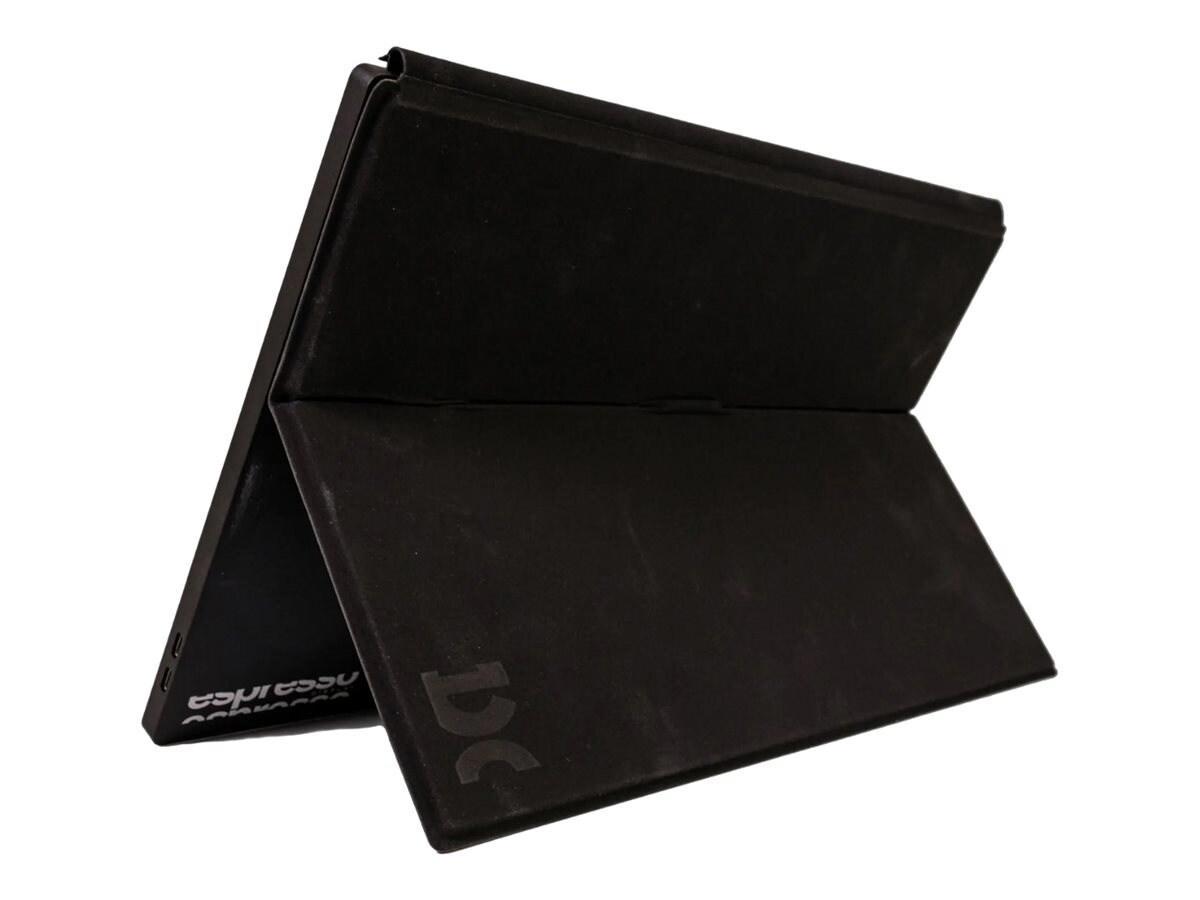 Espresso Displays Case For 15" Espresso Display