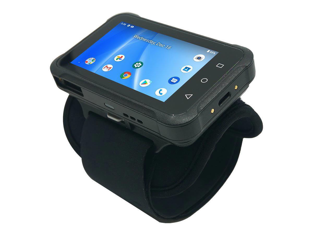 Unitech Pre-Bundled Kit With Wearable