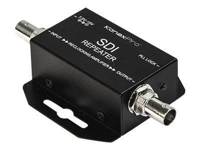 Kanex Hd-Sdi Repeater With Signal Eq