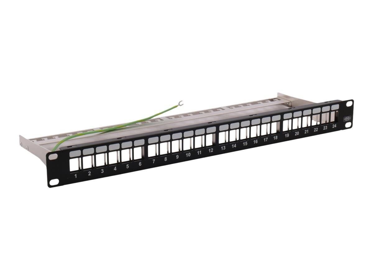 Hubbell Patch Panel 48 Port