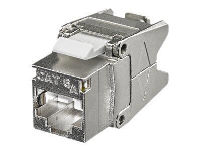 Hubbell RJ45 Jack 24 Pack