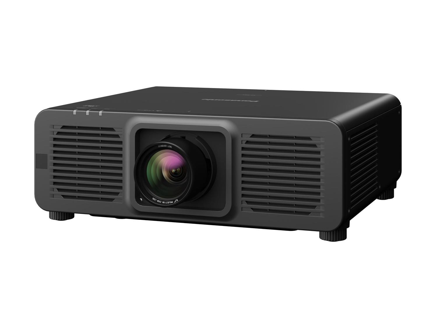 Panasonic DLP Projector - 16:9 - Black