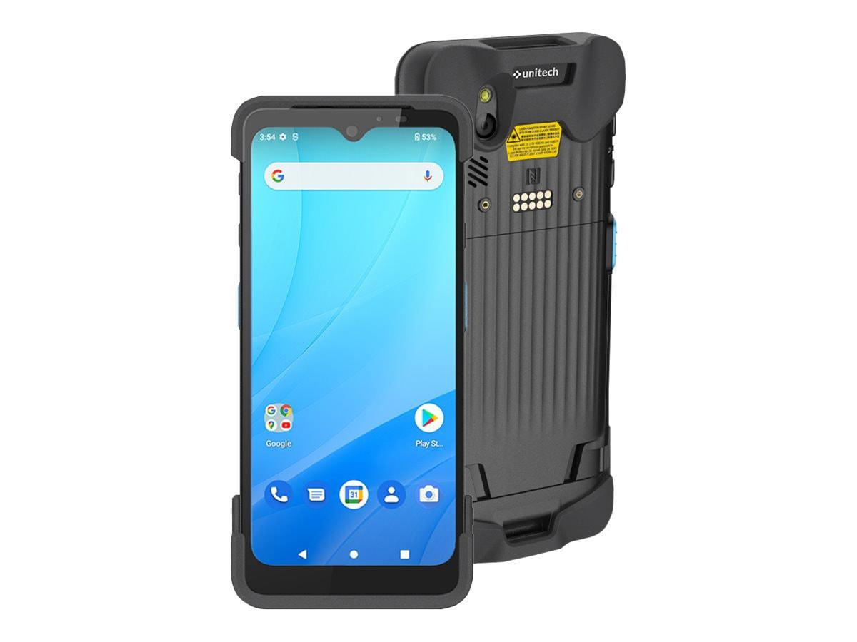 Unitech Pa768, 2D N6703, A12, BT, Wlan