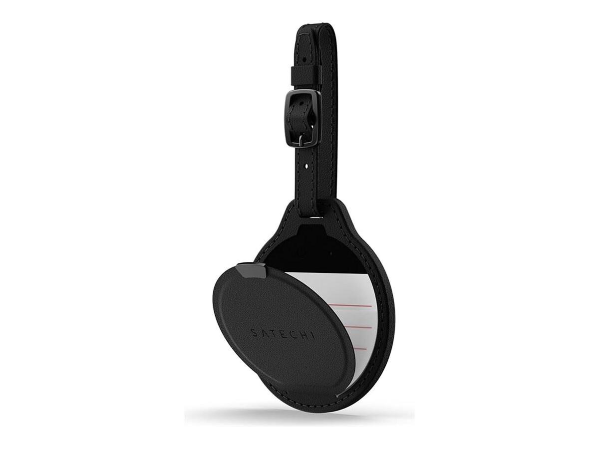Satechi Luggage Tag Black