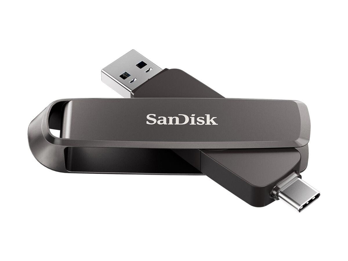 SanDisk 2TB Extreme Pro Dual Drive