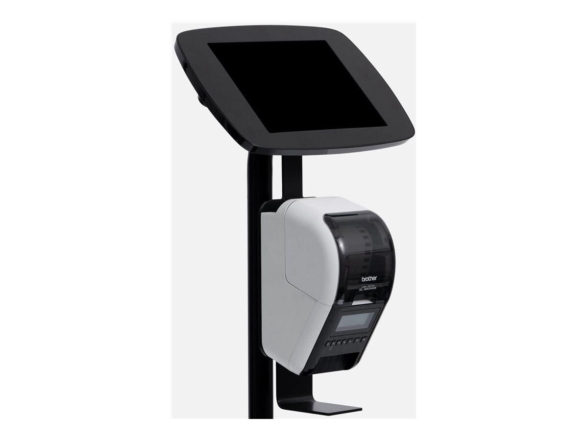 Bouncepad Floorstanding With Brother Printer Mount (Inc Usb Cable) Apple iPad 10TH Gen 10.9