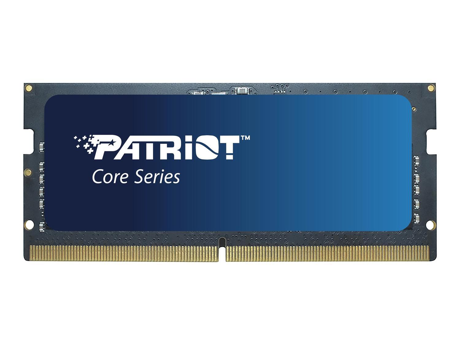 Patriot Memory Patriot Core Series DDR5 32GB