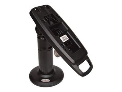 Havis FlexiPole Complete - Pos Terminal Holder - Counter Mountable