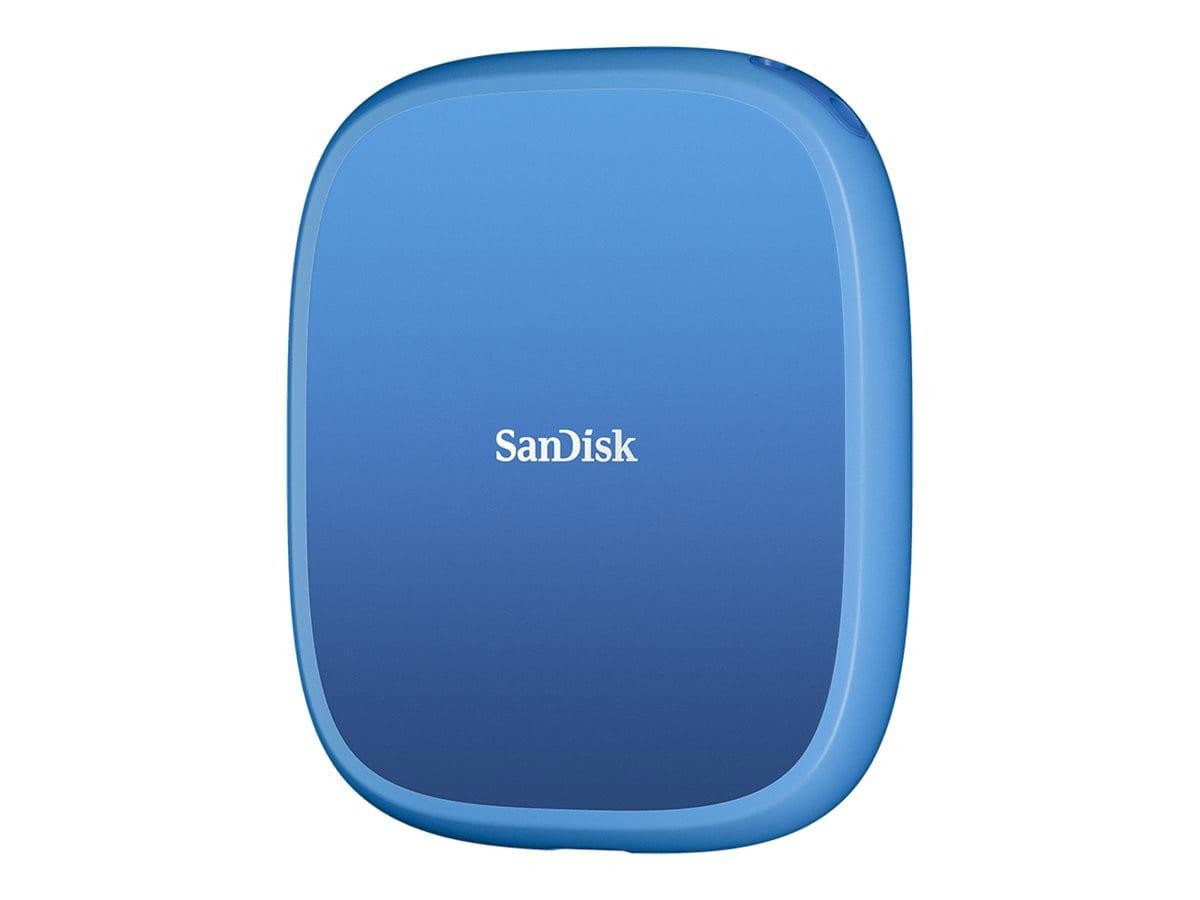 SanDisk 1TB Creator Phone Usb 3.2 Gen 2 Portable Solid State Drive