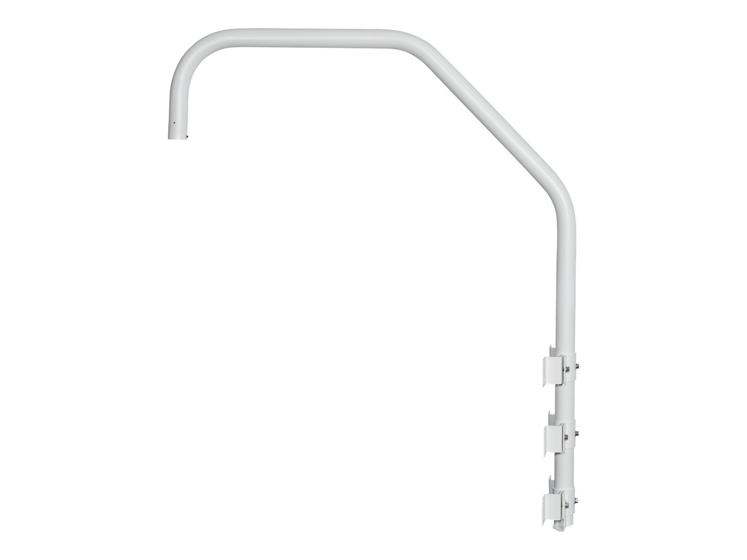 Western Digital Parapet Mount Kit For Sd83xxe