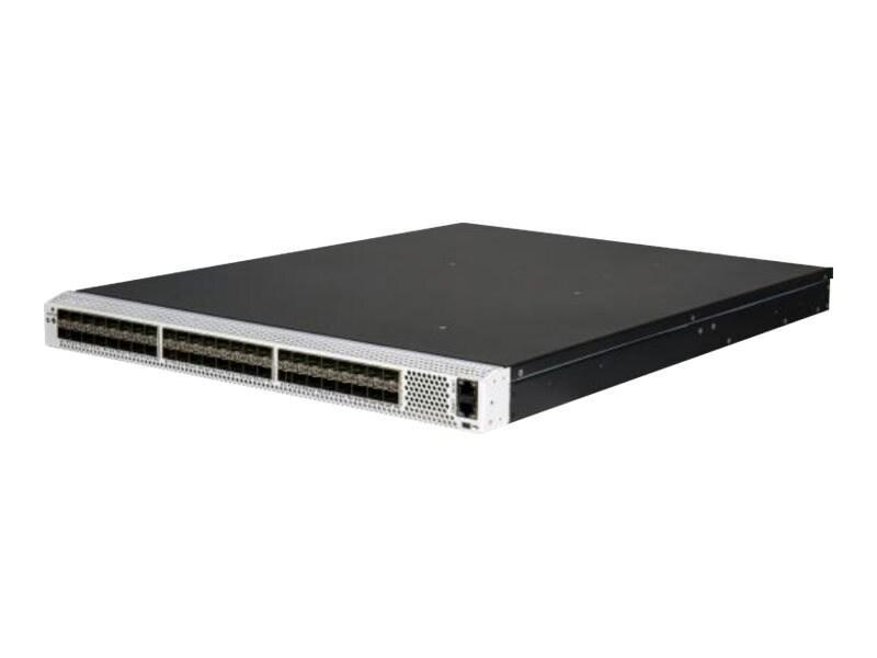 Ixia Vision E10s System Ac Chassis With fixed(48)1G/10G;Includes License for(16)1G/10G Ports