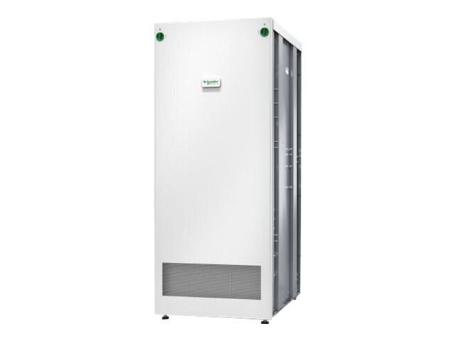Apc Galaxy VS Maintenance Bypass C