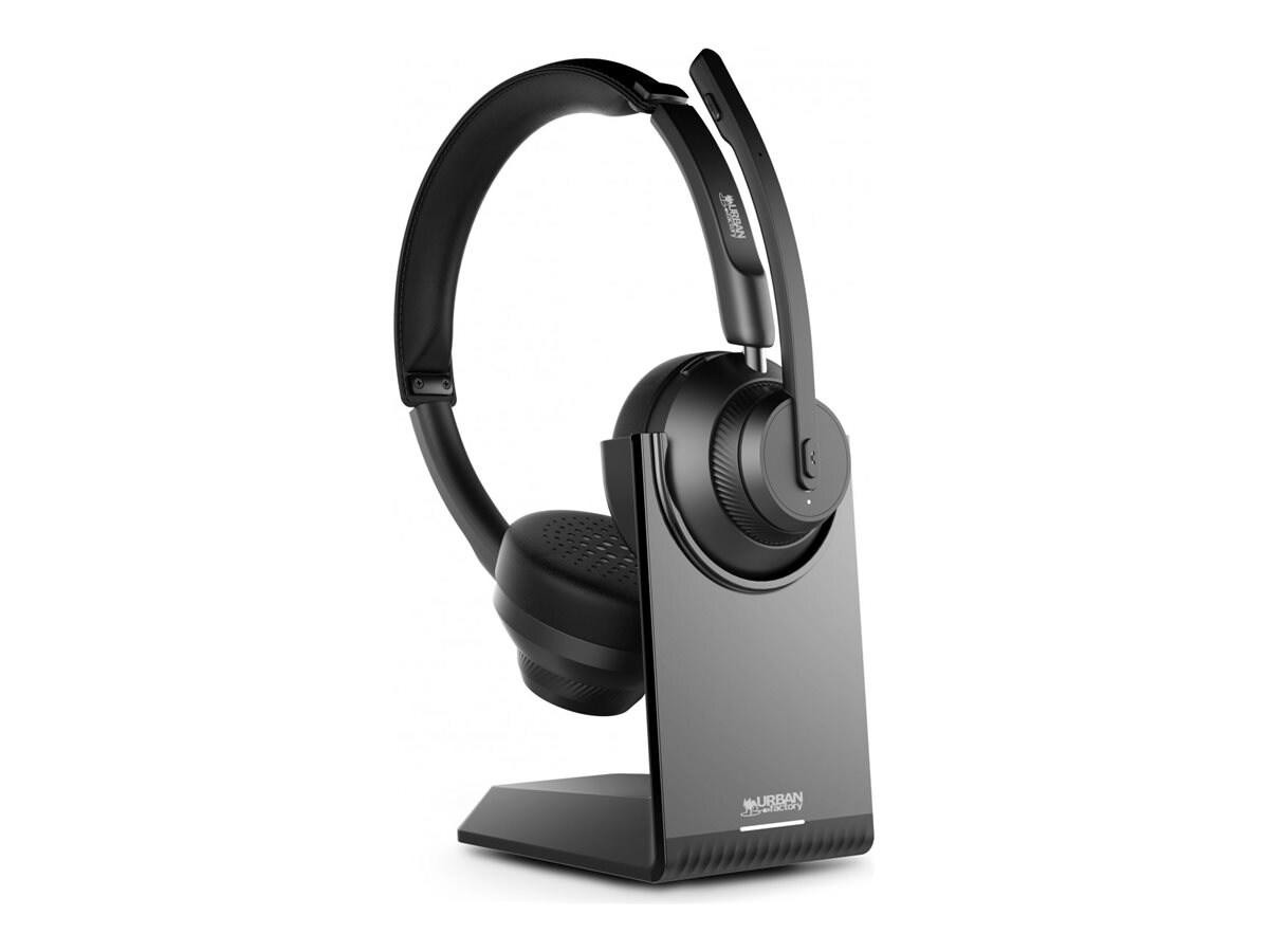 Urban Factory Headset