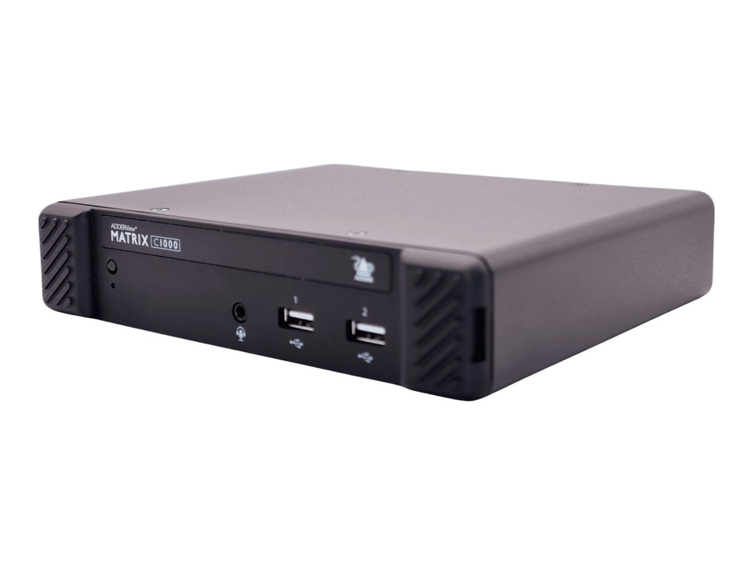 Adder Matrix C110 Computer Access Module - Hdmi