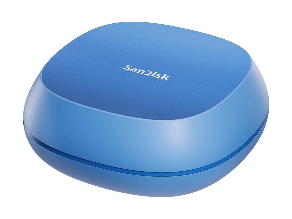 SanDisk 4TB Creator Usb 3.2 Gen 2 Desk Solid State Drive