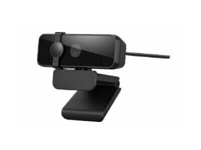 Lenovo Net_Bo 310 FHD Webcam Black