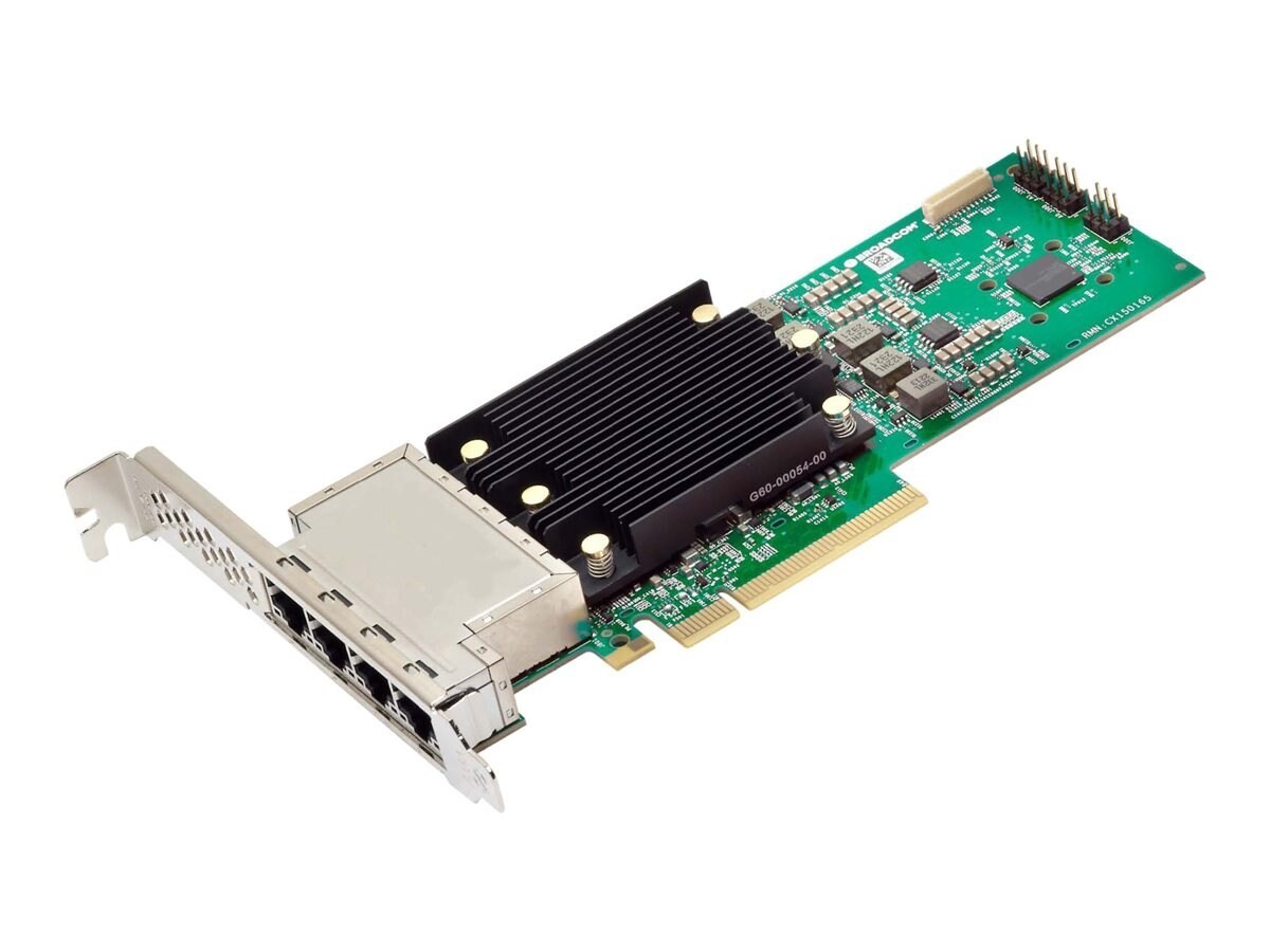 Ibm Broadcom 57412 4X10G Pcie