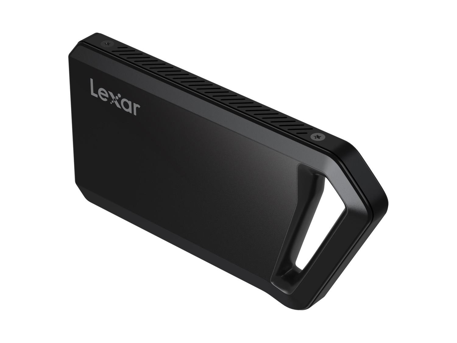 Micron Lexar Lexar, 1TB Portable SSD, SL600