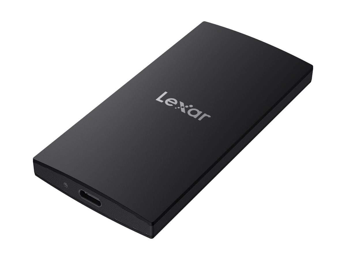 Micron Lexar Lexar, SL300 Portable SSD, 1TB