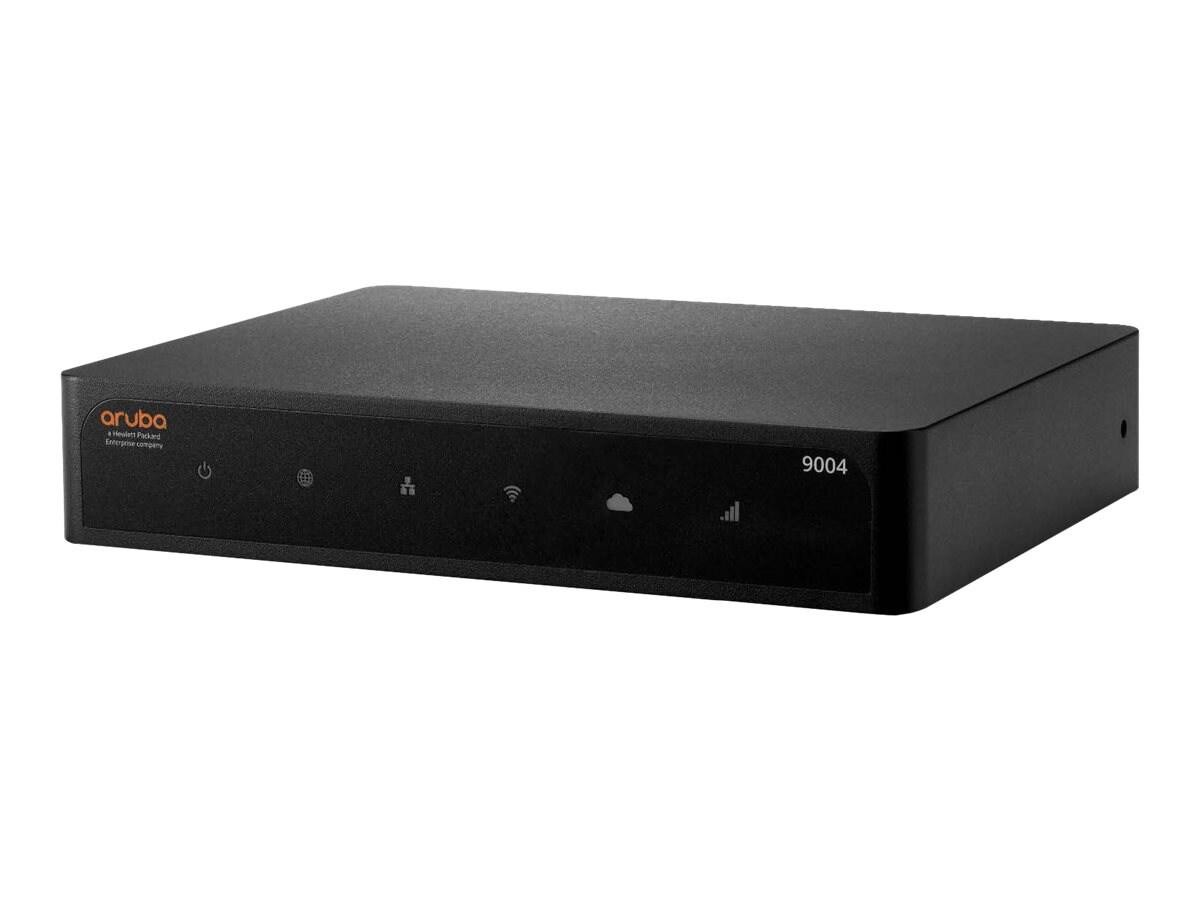Aruba 9004-LTE Cellular Modem/Wireless Router