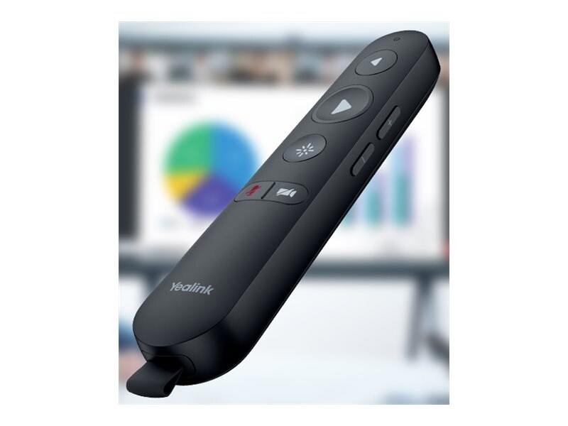 Yealink Wireless Presentation Pod For MeetingBoard Series