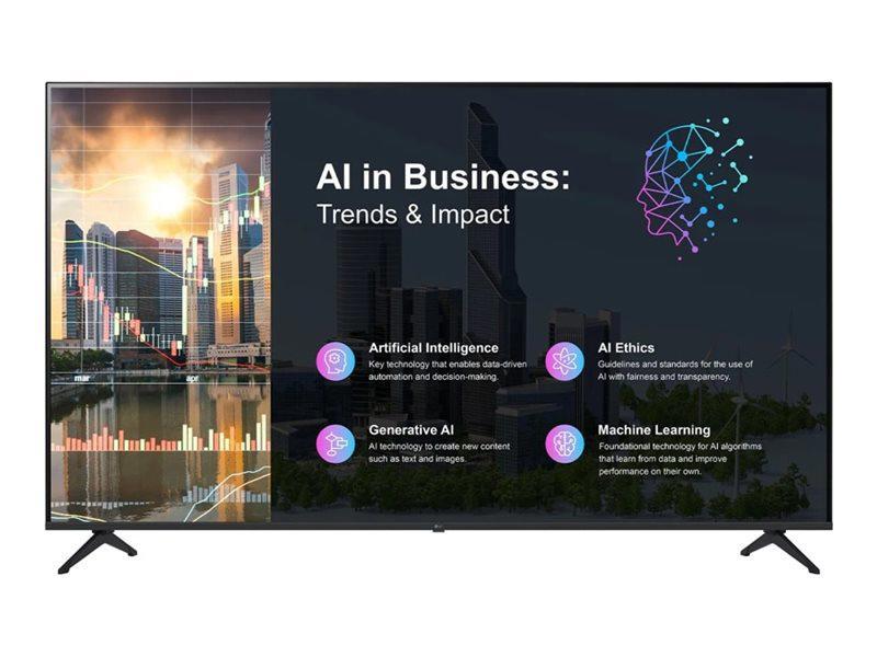 LG 75PK640S0UA 75" Smart LED-LCD TV - 4K UHDTV