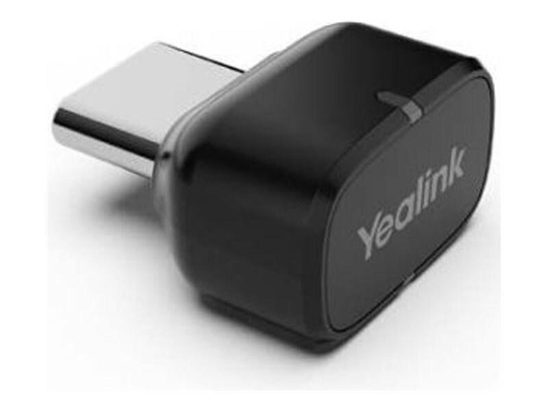 Yealink BT51-C Bluetooth Adapter for Bluetooth Headset