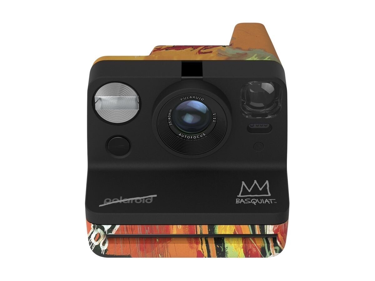 Polaroid Now Instant Film Camera