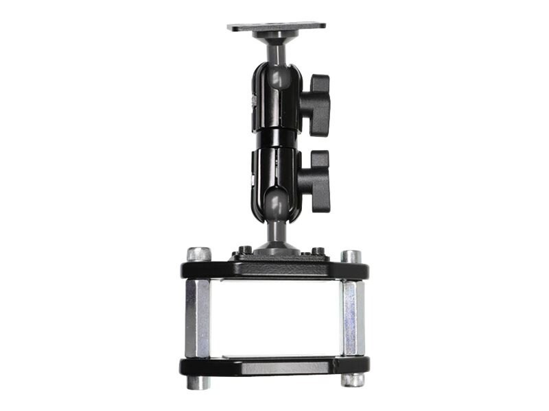 ProClip Standard-Duty Forklift Mount, 5" Arm, 2.75 X 5.125" Clamp